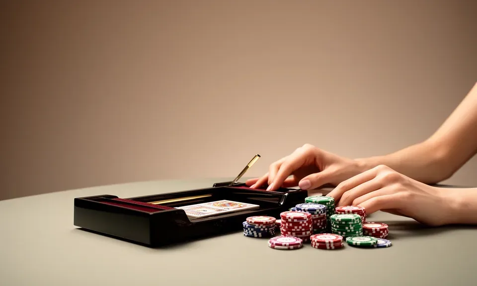 kg9981 Casino