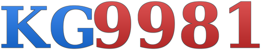 kg9981 Biểu trưng